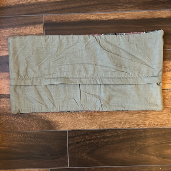 Vintage Turkish Pillow Cover - Picture 4 of 6